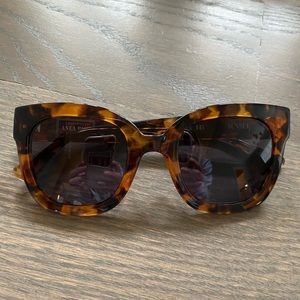 Anea Hill Sunset Sunglasses